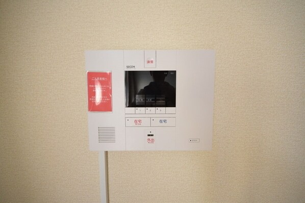 ヴィクトリアコーポMの物件内観写真